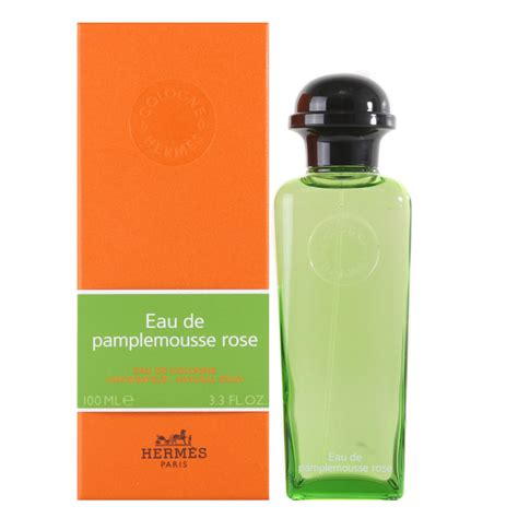 pampelmousse hermes|hermès concentré de pamplemousse rose.